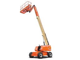 JLG 22 m – Telescópica