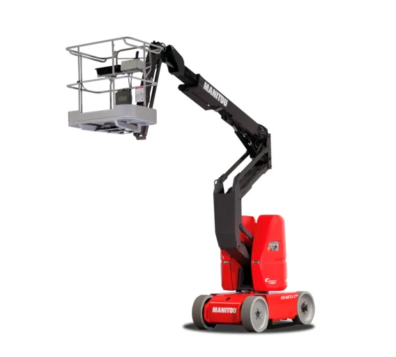 MANITOU 12 m- Eléctrica