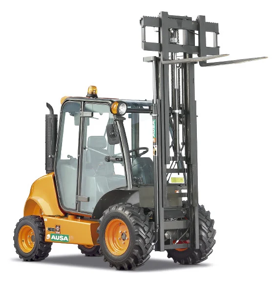 CARRETILLA 1500 Kg 4×2 -DIESEL