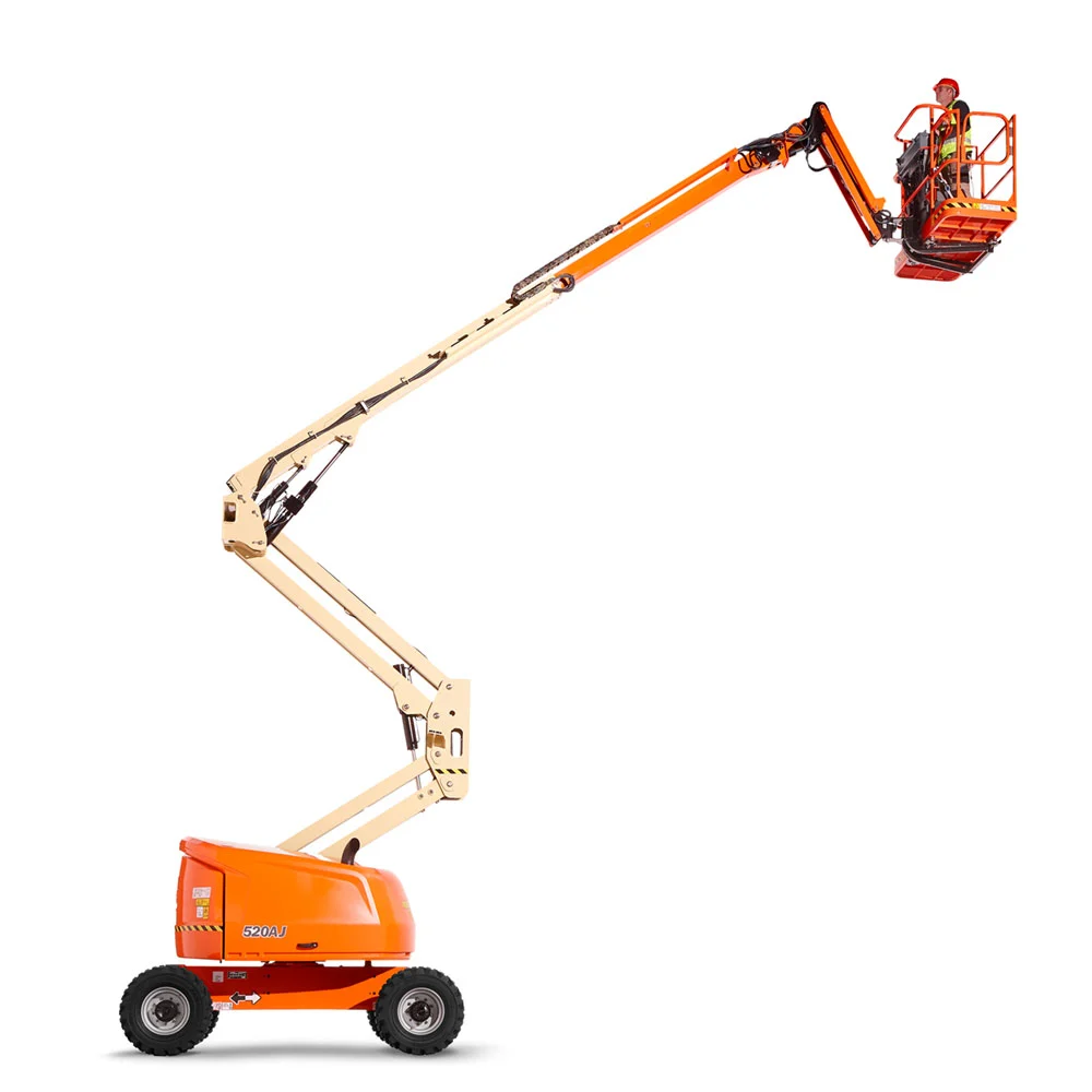 JLG 510 AJ – 18 m