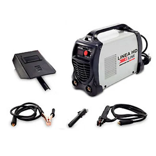 SOLDADOR INVERTER