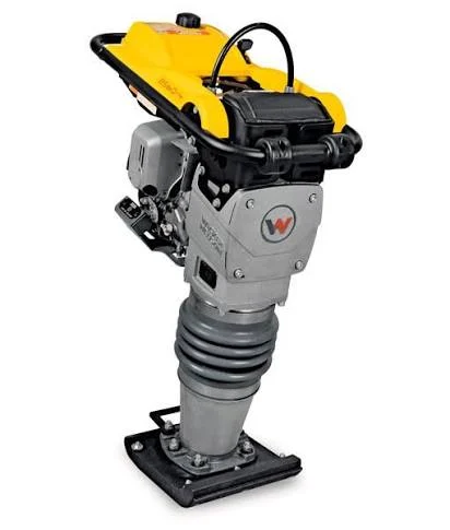 PISÓN COMPACTADOR