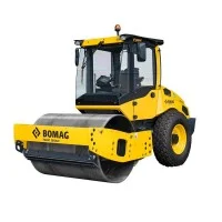 RODILLO DELANTERO BOMAG BW 211