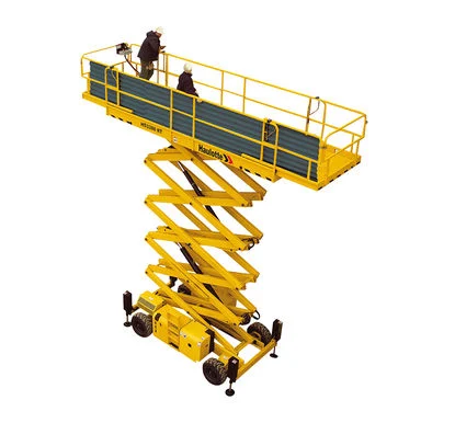 HAULOTTE H12 SX/XL – 12 m DIESEL