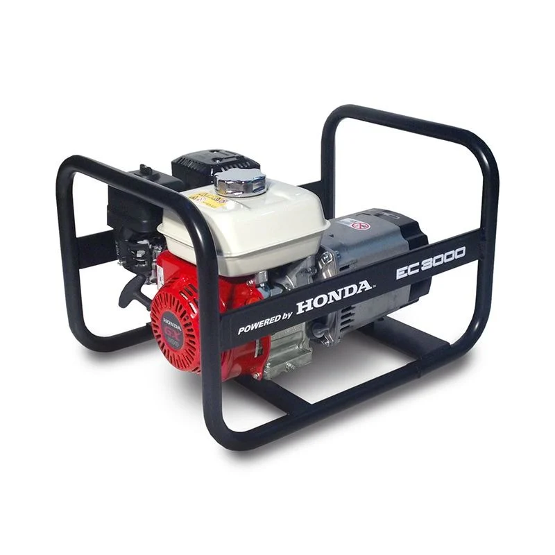 GENERADOR GASOLINA