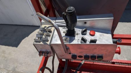 TIJERA DIESEL SKYJACK SJ8841 - Imagen 8