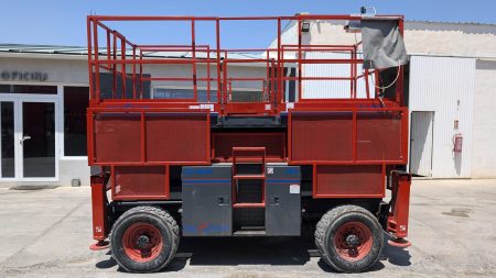 TIJERA DIESEL SKYJACK SJ8841